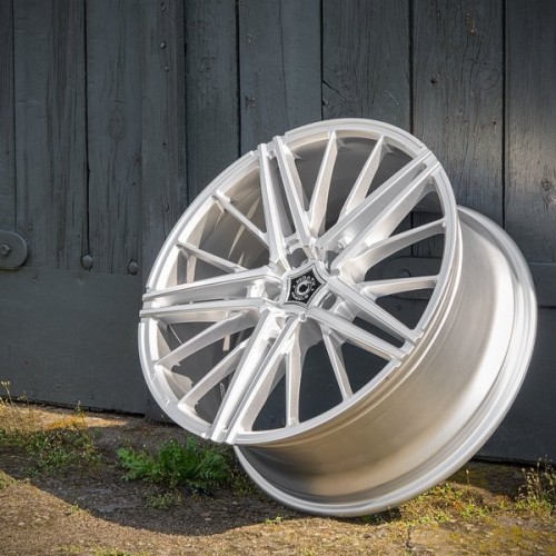 Wrath Wheels WF5