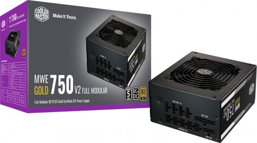 Cooler Master MPE-7501-AFAAG-3