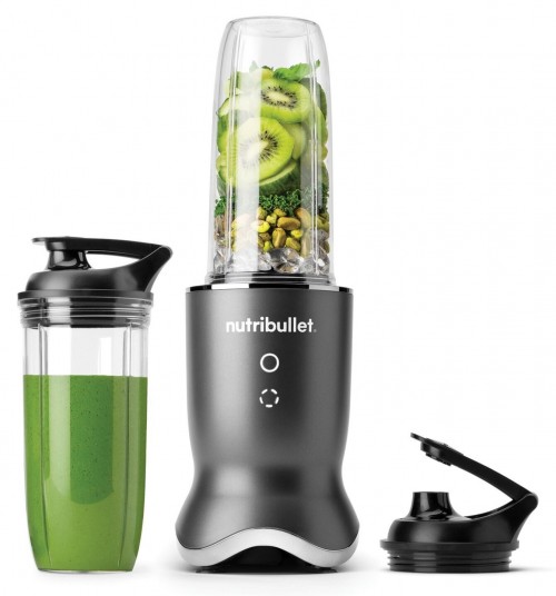 NutriBullet Ultra NB1206