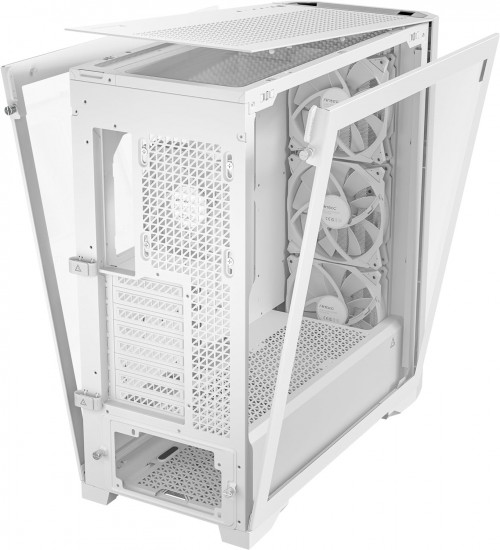 Antec Performance 1 FT White