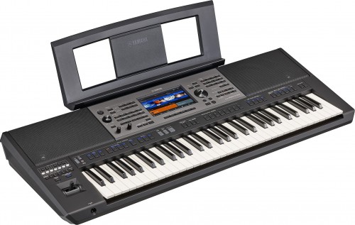 Yamaha PSR-A5000