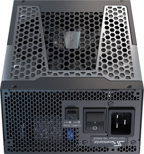 Seasonic PRIME TX-1600 ATX 3.0