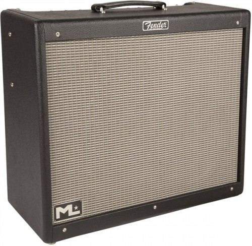 Fender Hot Rod Deville ML 212