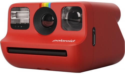 Polaroid Go Generation 2