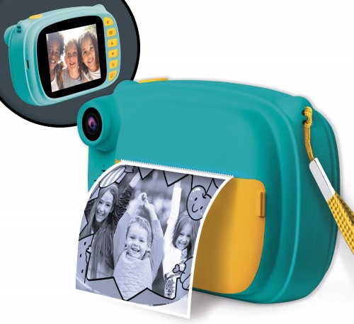 Liscianigiochi Print Cam