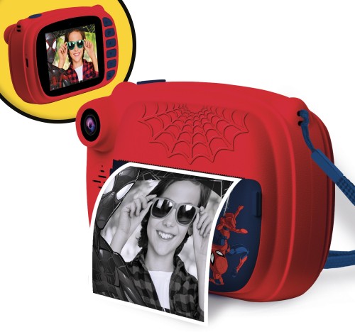 Liscianigiochi Print Cam