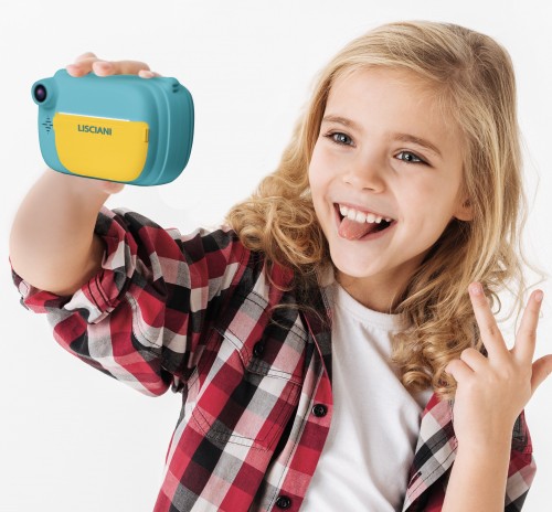 Liscianigiochi Print Cam