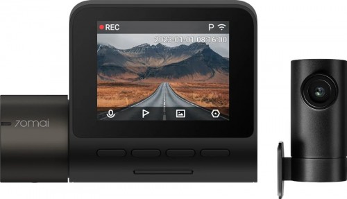 70mai Dash Cam A200-1