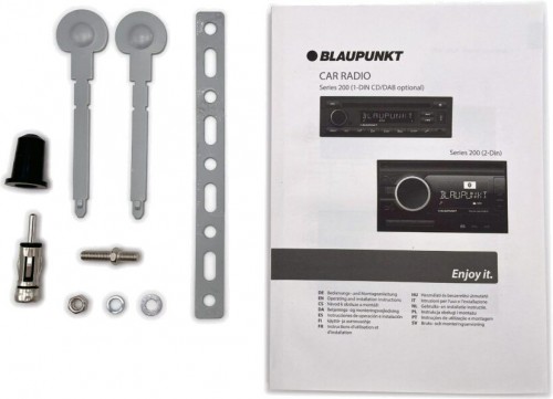 Blaupunkt Essen 200 DAB BT