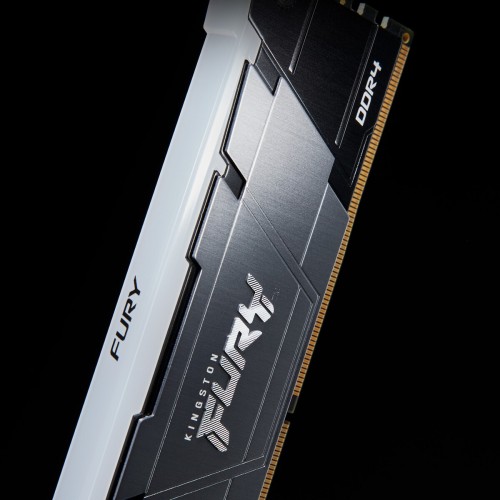 Kingston Fury Renegade DDR4 RGB 1x32Gb