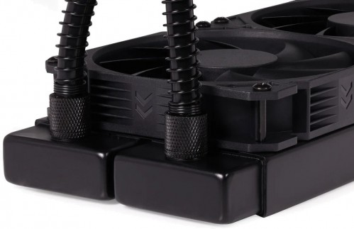 Alphacool Eisbaer LT360