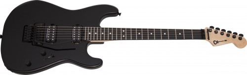 Charvel Pro Mod San Dimas Style 1 HH FR E