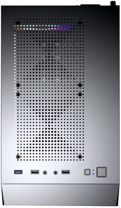 1stPlayer BS-2-3F1-BK