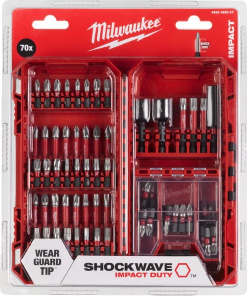 Milwaukee 4932492007