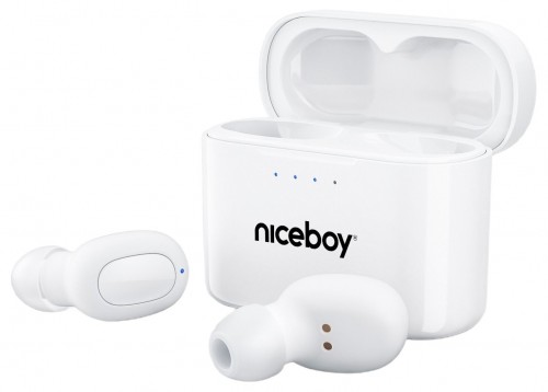 Niceboy Hive Podsie 3