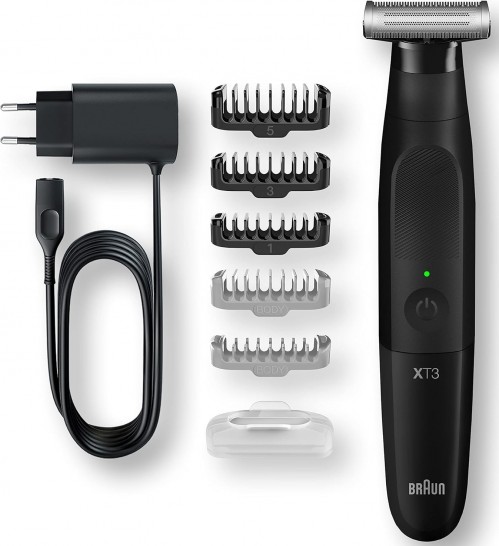 Braun Series X XT3200