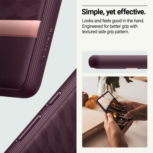 Caseology Parallax for Pixel 7a