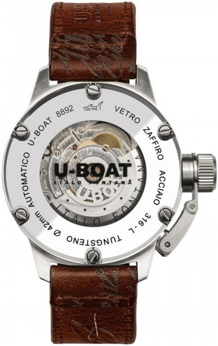 U-Boat Classic 8892