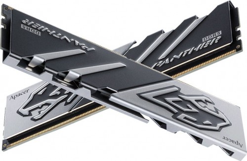 Apacer Panther DDR5 1x16Gb