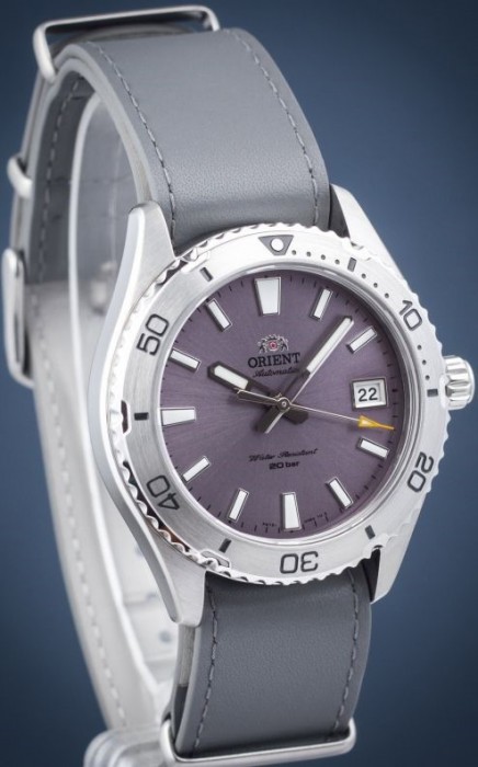 Orient Mako RA-AC0Q07V