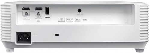 Optoma HD29He