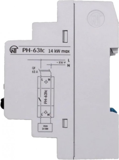 Novatek-Electro RN-63TC