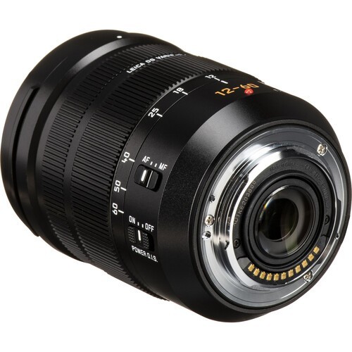 Panasonic 12-60mm f/2.8-4.0 DG OIS ASPH Vario-Elmarit