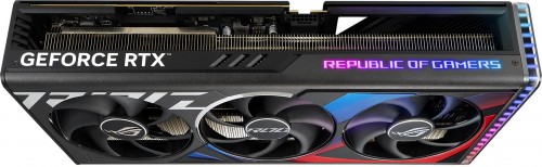 Asus GeForce RTX 4080 SUPER ROG Strix