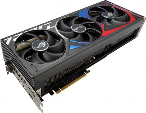 Asus GeForce RTX 4080 SUPER ROG Strix