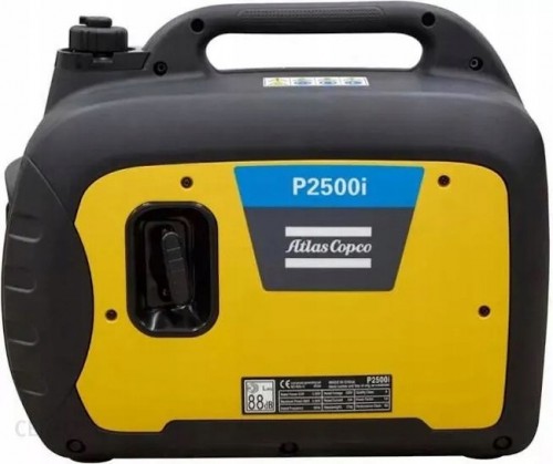 Atlas Copco P2500i