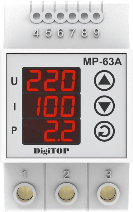 DigiTOP MP-63A