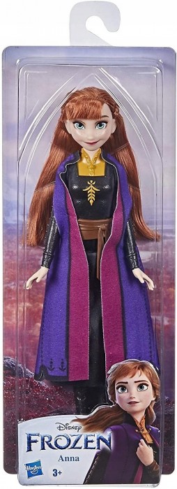 Hasbro Anna F0797