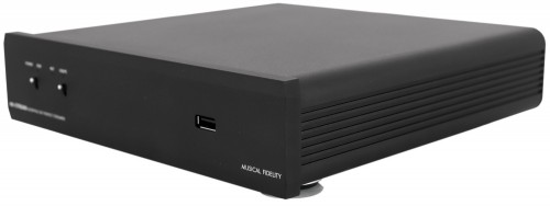 Musical Fidelity MX Stream