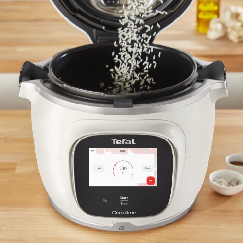 Tefal Cook4me Touch Pro CY9431