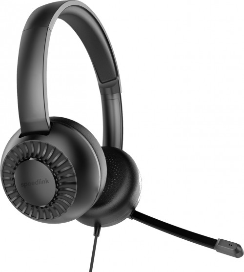 Speed-Link Metis USB Stereo Headset