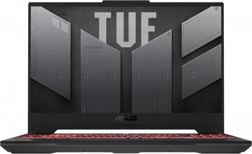 Asus TUF Gaming A15 (2024) FA507UI