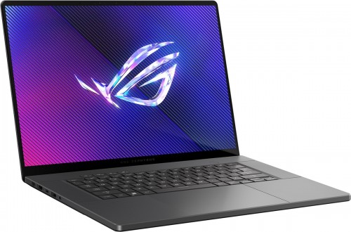 Asus ROG Zephyrus G16 (2024) GU605MY