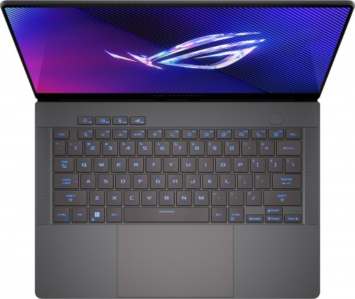Asus ROG Zephyrus G14 (2024) GA403UU