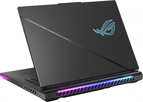 Asus ROG Strix SCAR 16 (2024) G634JYR