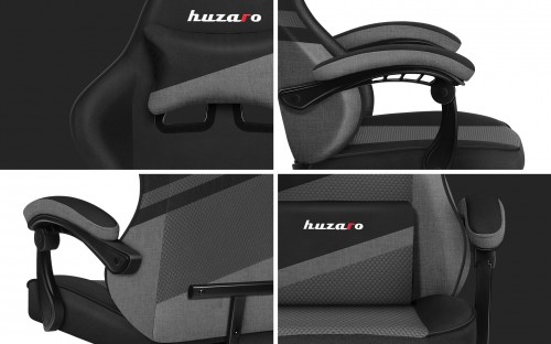 Huzaro Force 4.4 Mesh