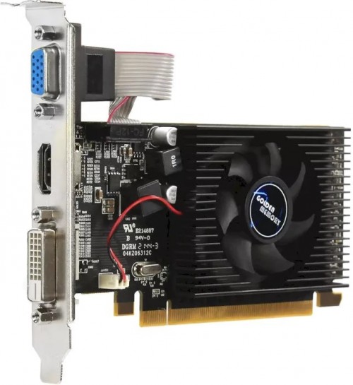 Golden Memory Radeon R5 220 R52201GD364BIT