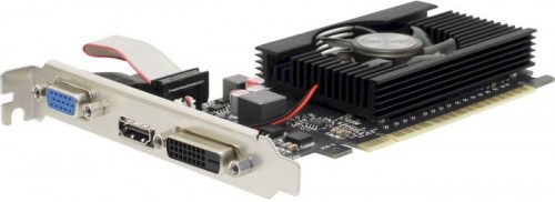 AFOX GeForce GT 710 AF710-1024D3L5-V3