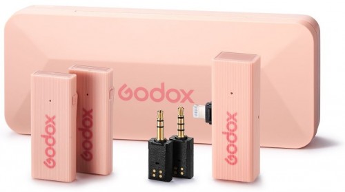 Godox MoveLink Mini LT Kit 2