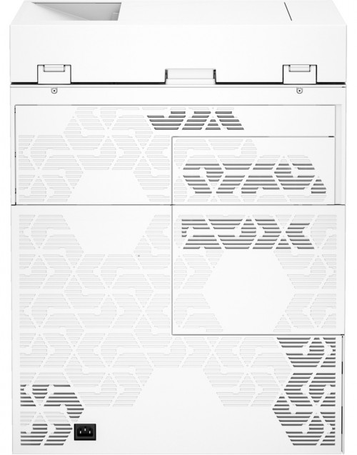HP LaserJet Enterprise Flow 6800ZF