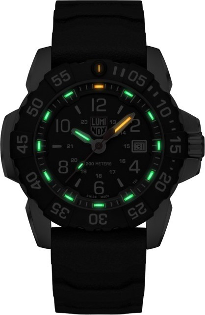 Luminox Navy SEAL XS.3251.CB