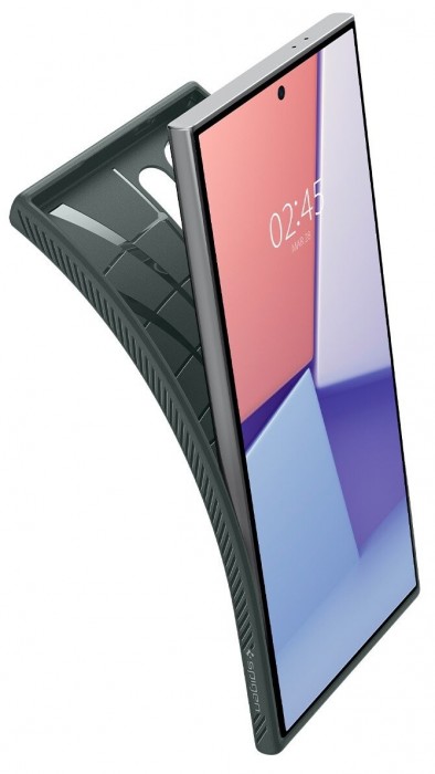 Spigen Liquid Air for Galaxy S24 Ultra