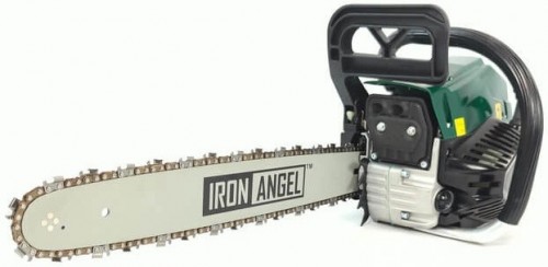 Iron Angel CS-800