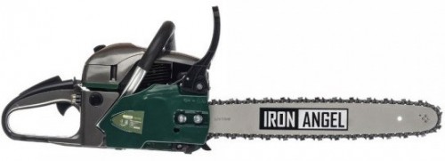 Iron Angel CS-800