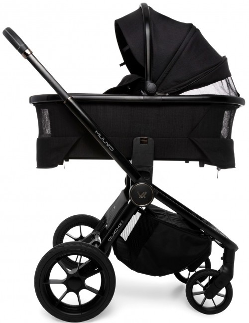 Muuvo Quick SE 2 in 1