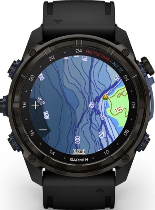 Garmin Descent MK3i 51mm